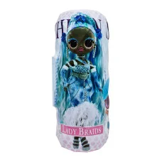 Детская кукла Lol Aa-1637 Mini Sweets Queens в капсуле