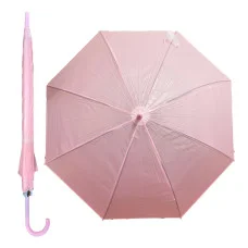 Дитяча Парасолька-Тростина Sa-20(Pink) рожевий 72 см (111092)