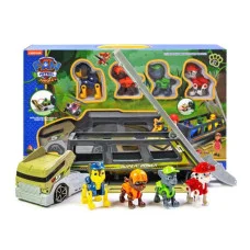 Игровой набор "Щенячий патруль" Bambi Xz-873