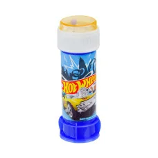 Мильні бульбашки "Hotwheels" Kc-0078(Hotwheels) 60 мл