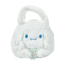 Сумочка детская Fg230705015, 19 x 16 x 5 см, 1 отделение, застежка-молния White