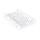Повивальная доска жесткая Ceba Baby Hard changing mat short (50x70 cm) W-216-000-731 basic goose