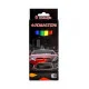 Детские Фломастеры "Картон" Color-It 950-6 6 цветов