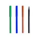 Детские Фломастеры "Картон" Color-It 950-6 6 цветов