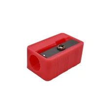 Точилка для карандашей Tip Top Color-It 893 Малиновый