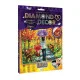 Набір креативної творчості Осіння Dd-01-08 "DIAMOND Decor"