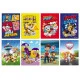Детская раскраска Рисуй водой "Paw Patrol" 200444