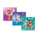 Детские Пазлы 3 в 1 My Little Pony "Зипп и Санни" Dodo 200384