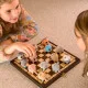 Коллекционная фигурка Ленивец Стивен Flockies Flo0117