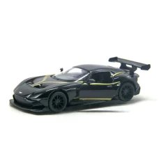 Автомодель легковая 5'' Kt5407Fw 1:38 "Aston Martin Vulcan Черный