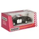 Машинка инерционная "Ford Crown Victoria Police Interceptor" Kt5327W масштаб 1:36