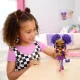 Игровой набор с куклой "Кэсси Кул" L.o.l. Surprise! 591672 серии "Tweens Core" с аксессуарами