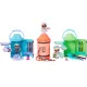 Игровой набор с куклой Цветнашки L.o.l. Surprise! 505273 серии "Crayola" с аксессуарами