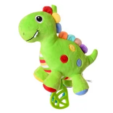 Подвеска на коляску Динозавр Limo Toy F08271An мягкий