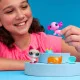 Игровой набор "Удивительные Девы" Littlest Pet Shop 00527 аксессуары и 2 фигурки