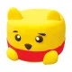 Набір для ліплення з повітряним пластиліном Squishy Squiny Pooh Тм Lovin 70128