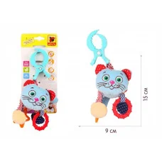 Вибро-Подвеска "Кот" Мс 110305-01