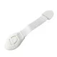 Гнучкий блокіратор для захисту Mgz-0811(White)