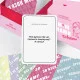 Игра настольная Между нами Девочками Memogames 0010MG на украинском языке