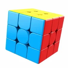 Moyu Meilong 3C 3x3 Cube stickerless | Кубик 3х3 без наклеек Мейлонг 3С Mf8888B