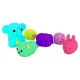 Набор-Сюрприз лизун-антистресс Tm Mr.boo Crazy Aroma Surprise 80122