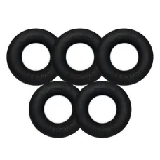 Набір кистьових еспандерів гумове кільце Newt Power Grip 30-70 кг Ti-1590-5