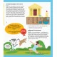 Детская энциклопедия: История роботов 626008 на укр. языке