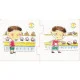 Настольная игра Правильно-Неправильно В магазине 973006 с наклейками