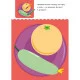 Обучающая книга "Креативная обучалочка" Арт 11527 укр, 2-3 года
