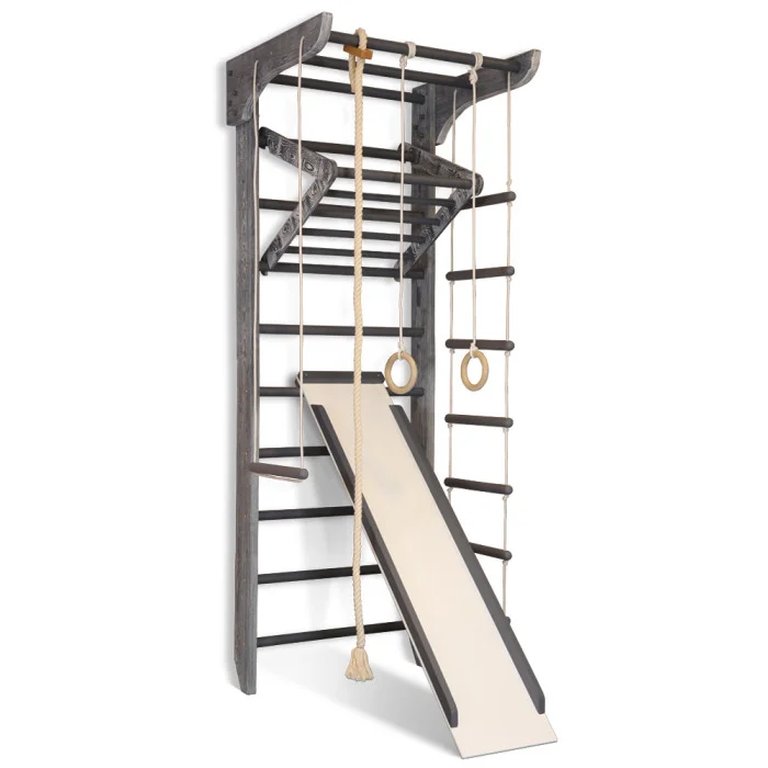 Спортивний куточок Sportbaby "Kinder Loft 3-240"