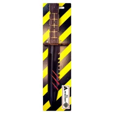 Сувенирный деревянный нож "SO-2 M-9 Bayonet Scratch" So2M9-S