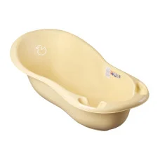 Ванна Tega DUCK Baby Bath 102 cm DK-005-132 light yellow (желтый)