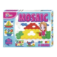 Игрушка "Мозаика для малышей 2 Технок", арт.2216TXK
