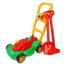 Игрушка "Набор садовода Технок" 9574TXK