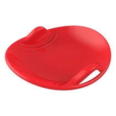 Игрушка "Сани-ледянка Технок", 5057TXK Красный