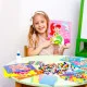 Набор для творчества "Creative Box Сова" Vt4433-08, 9 картинок