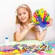 Набор для творчества "Creative Box Сова" Vt4433-08, 9 картинок