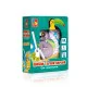 Настільна гра Пиши та витирай "Зоопарк" Vladi Toys Vt5010-20 укр