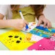 Настільна гра Пиши та витирай "Зоопарк" Vladi Toys Vt5010-20 укр