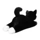 Игрушка плюшевая "Кот Рубби" Fwpplush24Bk40Cat 40 см