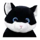 Игрушка плюшевая "Кот Рубби" Fwpplush24Bk40Cat 40 см