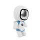 Игрушка плюшевая "Космонавт" Fwpastronaut22Wt0, 13 см