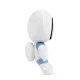 Игрушка плюшевая "Космонавт" Fwpastronaut22Wt0, 13 см
