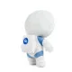 Игрушка плюшевая "Космонавт" Fwpastronaut22Wt0, 13 см