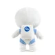 Игрушка плюшевая "Космонавт" Fwpastronaut22Wt0, 13 см