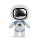 Игрушка плюшевая "Космонавт" Fwpastronaut22Wt0, 13 см