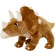 Плюшевая игрушка Динозавр Трицератопс Дейзи Fwpdinodaisi22Bn0