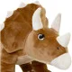 Плюшевая игрушка Динозавр Трицератопс Дейзи Fwpdinodaisi22Bn0
