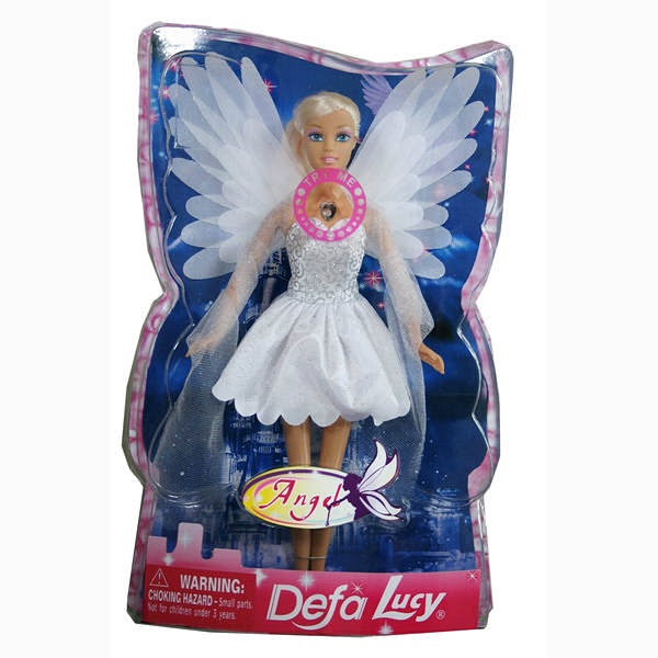 8219 Кукла-ангел