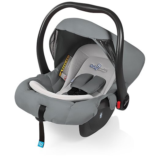 Автокресло Baby Design Dumbo L - 07 2014 (для Lupo) без адапт.